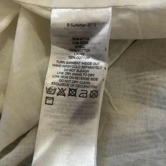 A/X ARMANI EXCHANGE - Picture 4 of 6